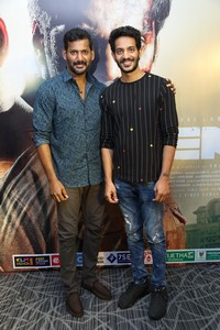 Veyi Subhamulu Kalugu Neeku Movie Song Launch